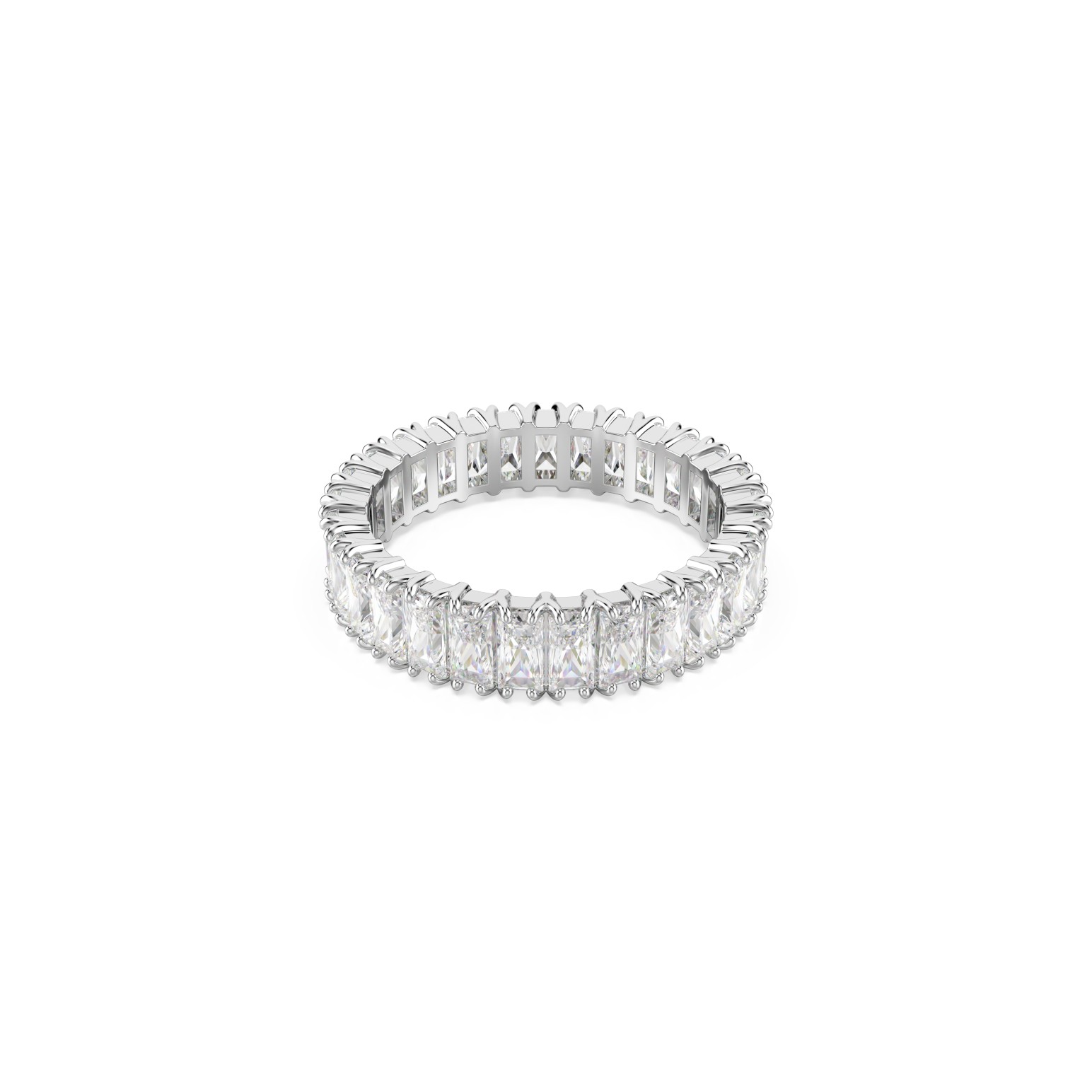 Swarovski Matrix Ring